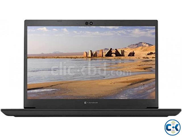 Toshiba Tecra Laptop Intel Celeron 5205U 14 HD Display large image 4