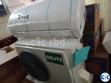 Elite AC Air Conditioner BTU 24000 2.0 Ton Split Type Brand