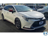 Small image 1 of 5 for Toyota Corolla Touring WxB 2019 | ClickBD
