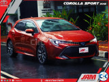 Small image 1 of 5 for Toyota Corolla Sport G Z 2019 | ClickBD