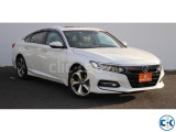 Small image 1 of 5 for Honda Accord EX 2020 | ClickBD