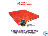 APEX MATTRESS - Ortho Care Mattress - APEX FOAM