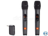 JBL 2-Pack Wireless Microphone