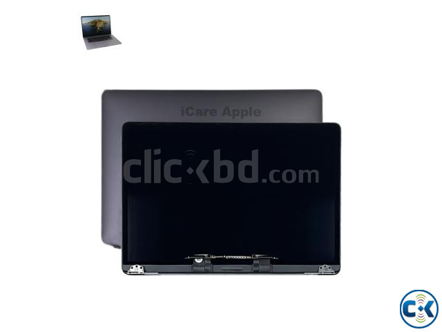 MacBook Display Repair Replacement Service at iCare Apple large image 3
