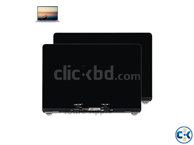 MacBook Display Repair Replacement Service at iCare Apple large image 4