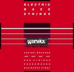 Warwick Red Label Bass Guitar String
