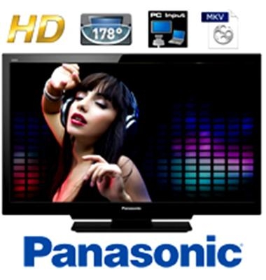 Panasonic 32 42 HD LCD TV Intact Malaysia 01611646464 large image 0