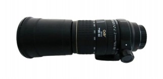 Sigma APO Aspherical 170-500mm F 5.0-6.3 Lens