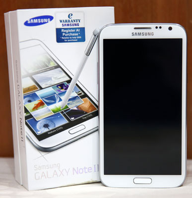 SAMSUNG galaxy note 2 URGENT SELL IN LOW PRICE  large image 0