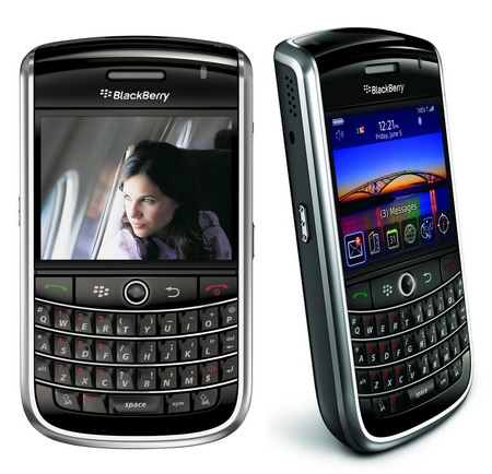 Blackberry 9630 new large image 0