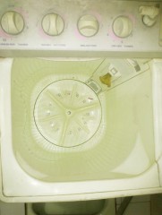 Rangs washing machine