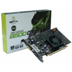 NVIDIA GeForce 8500GT For Sale