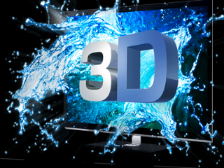 3D BluRay Movies Side by Side 1080p for 3D TV 01616-131616