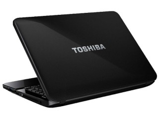 Toshiba Satellite C840 Core i3 3rd Gen 2GB 500GB