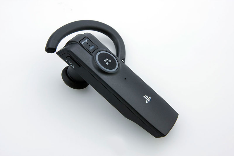 Sony playstation 3 Enable Bluetooth Headphone large image 0