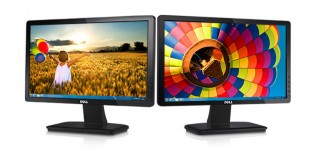 Dell 18.5 inch LED - IN1930 Monitor Intact at 8200taka with