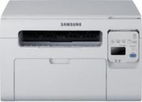 Samsung SCX-3401 Multifunction Laser Printer large image 0