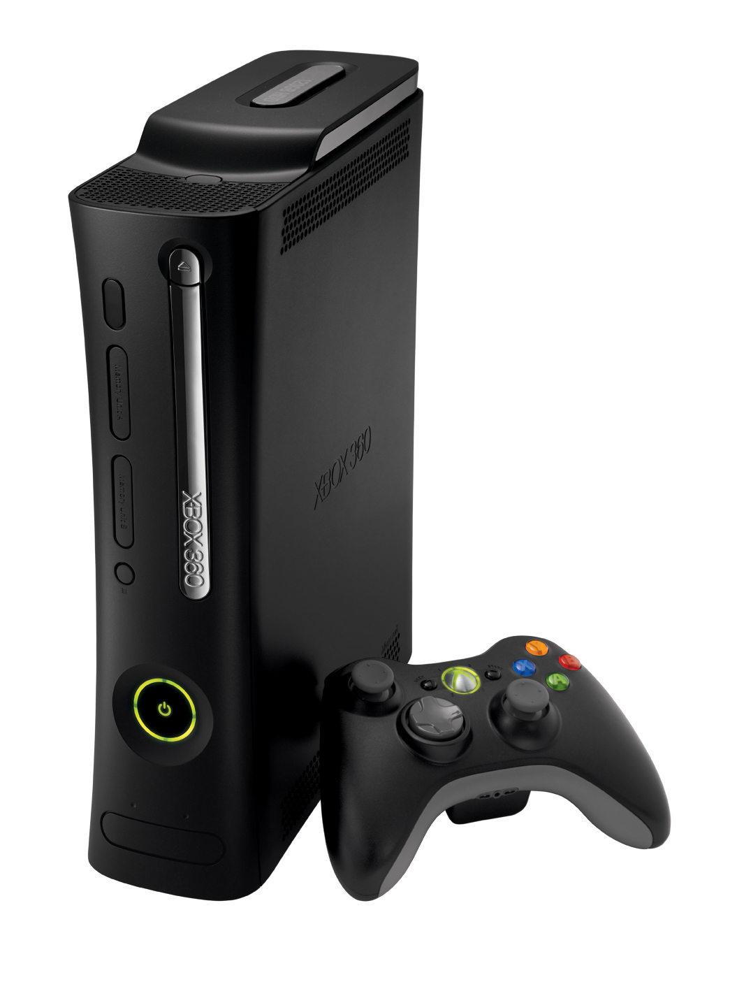 Xbox 360 Elite with LT3 MOD large image 0