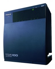Panasonic KX-TDA100DBP