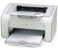 HP P1005 Laser Printer large image 0