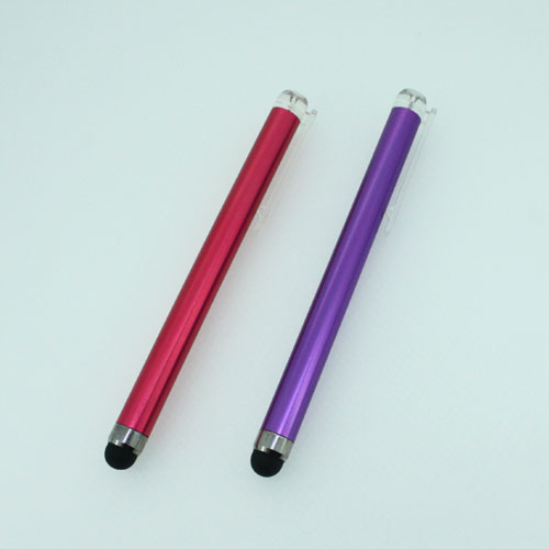 Cheap Capacitive Stylus Pen for iPhone iPad Android Tablet P large image 0