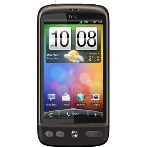 HTC DESIRE A8181 large image 0