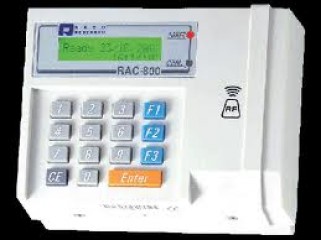 Hundure Rac-900P Time Attendance System Access Control