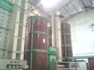 Automatic Dall Mill machinery (Indian)