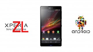 Brand New intact box Sony Xperia ZL Lowest price in the Mrkt