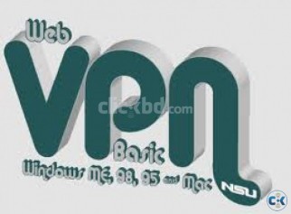 VPN Solution For Bangladeshi Client