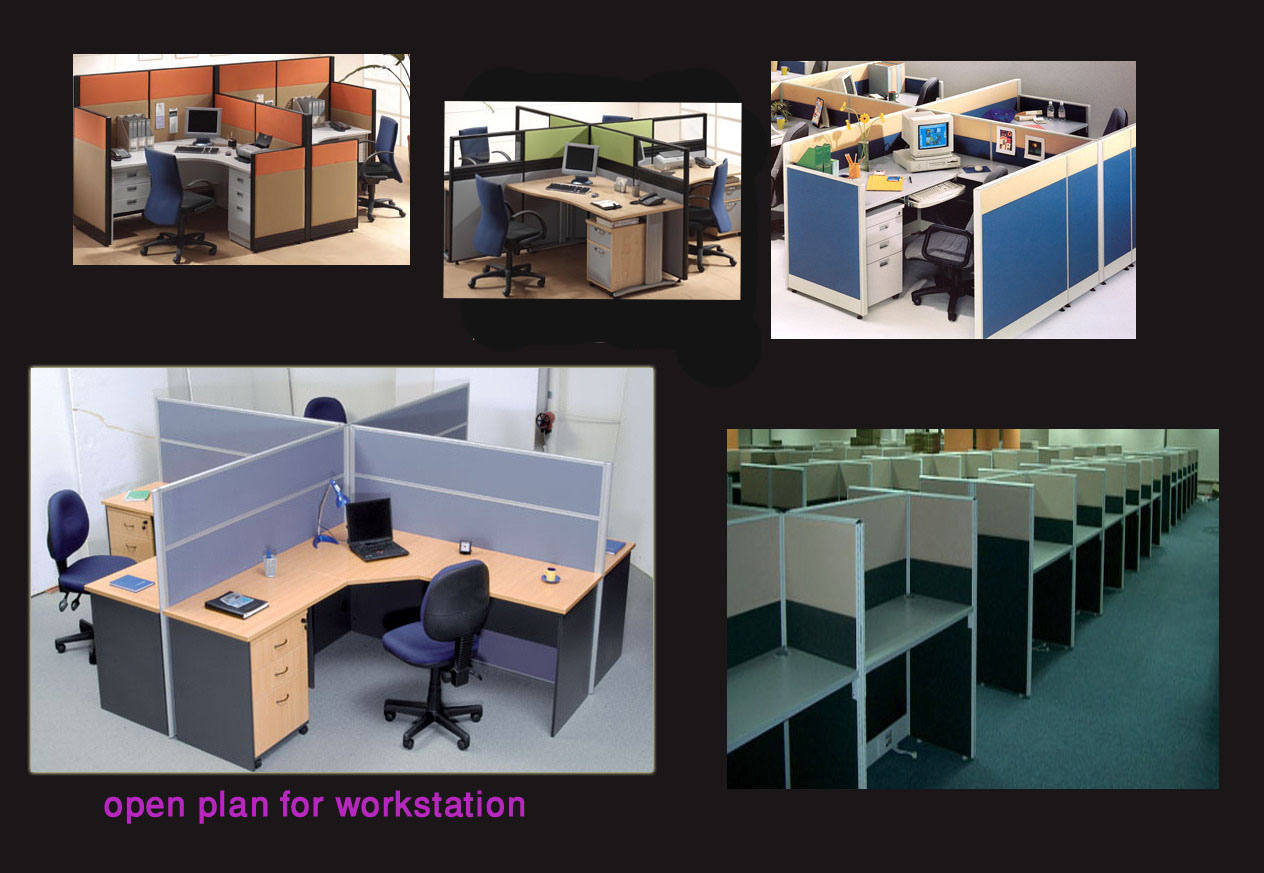 Office Workstation Desk In Bangladesh large image 0