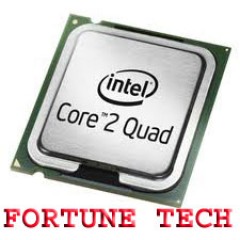 BRAND NEW Intel Core 2 Quad PC MODEL Q6600 WITH WARRANTY
