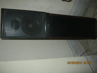 Infinity Systems Reference2000.4 Floorstanding 2 Speakers