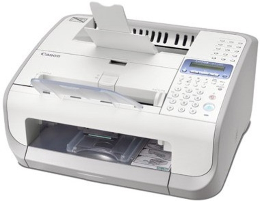 Fax-Canon-Laser L140 01711545551 large image 0