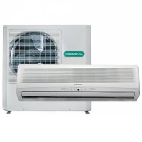 BRAND NEW GENERAL SPLIT TYPE AC BEST PRICE IN BD 01611646464 large image 0