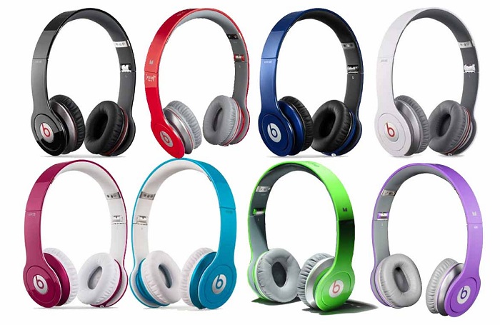 Genuine Beats.By Dr. Dre Product Available Read Inside large image 0