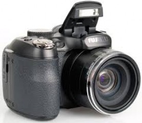 Fujifilm Finepix S2980 14 Mega 18X Ultra Zoom Bridge Camera
