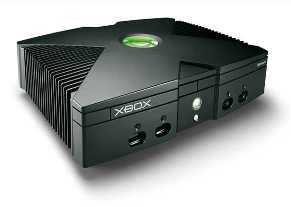 Xbox large image 0