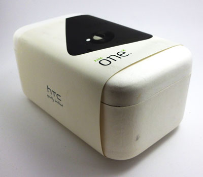 Brand New HTC One X 16 GB Sealed Box large image 0