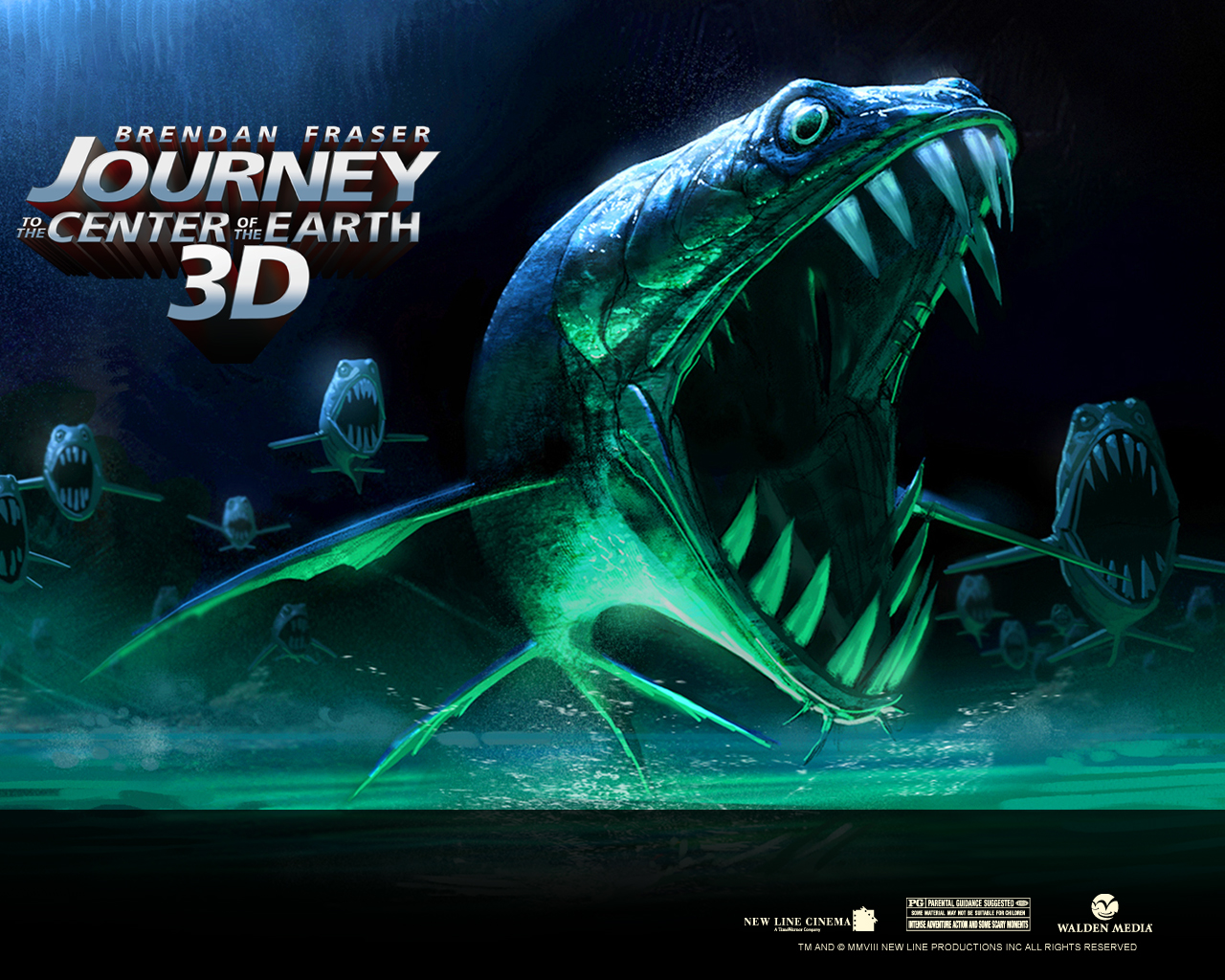 SBS 3D MOVIES ARE SPECIALLY FOR 3D TV large image 0