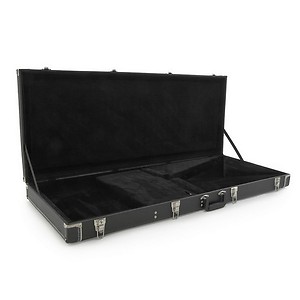 Bass Guitar Hard-case for sell large image 0
