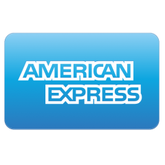 Online Payment, Credit Card Payment, AMEX (American Axpress)