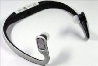 Beats S-506 Mp3 Bluetooth Headset White 