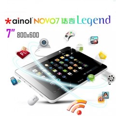 AINOL NOVO7 LEGEND 8GB_ALL TIME LOW PRICE EVER IN BANGLADESH