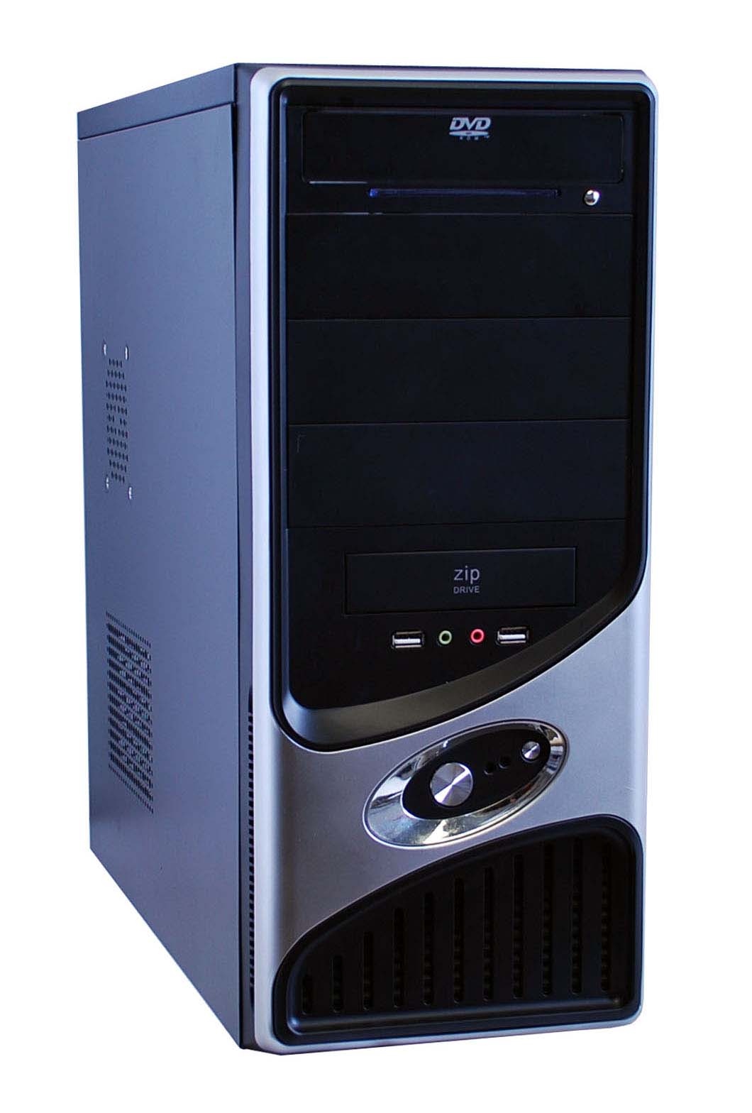 Computer Casing Brand New  large image 0