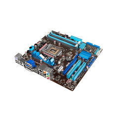 Intel Core i3 LGA1156 Socket 540 3.06 Asus P7H55D-M PRO