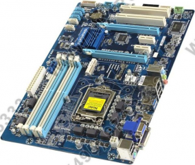 Gaming Motherboard And processor