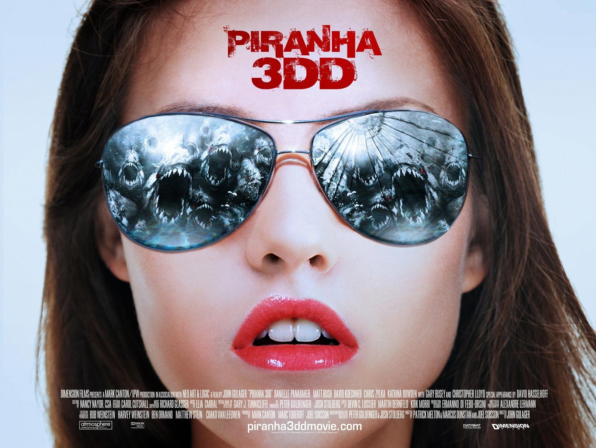 3D BluRay SBS 1080p movies for 3D TV 01616-131616 large image 0