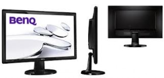 benq 22 inch led from taiwan full boxed mkt price 17500