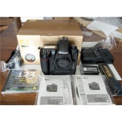 FOR SELL Nikon D3X Digital SLR Canon Eos 50D 15.1MP SLR Sony